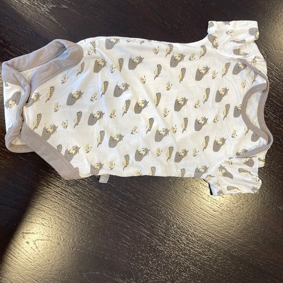 Kyte BABY Other - Kyte Baby 6-12 Woodland